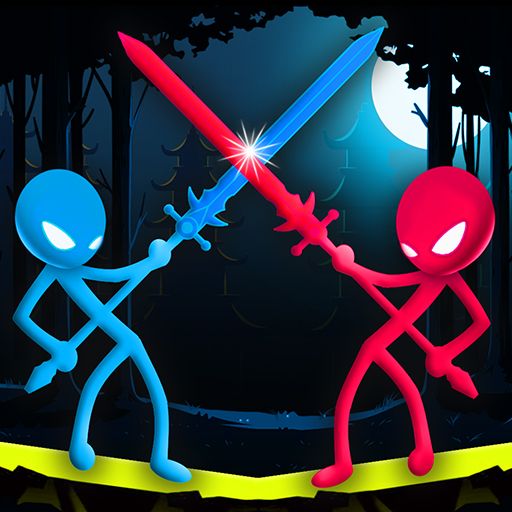 Stick Duel: Medieval Wars Jogue Agora Online Gratuitamente Y8.com